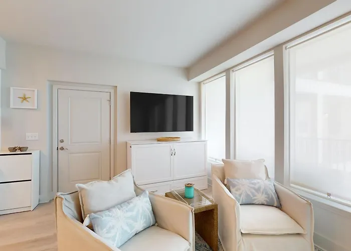 Apartment Sea Glass 208 *