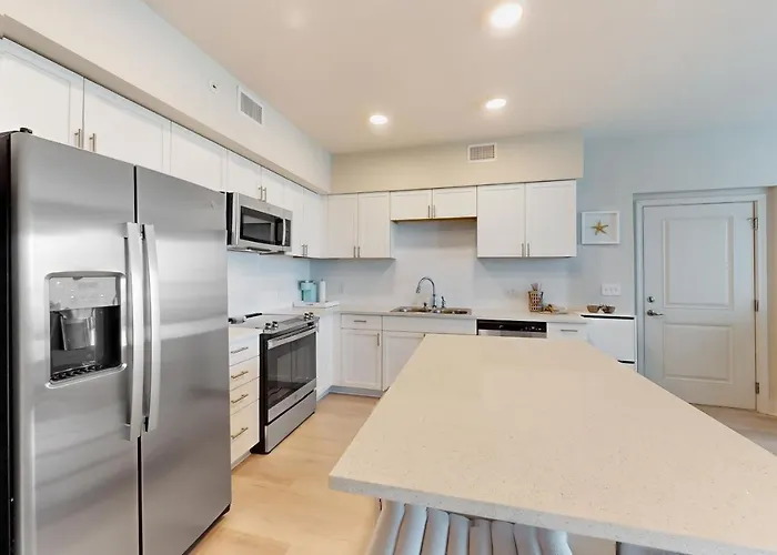 Sea Glass 208 Apartment Gulf Shores
